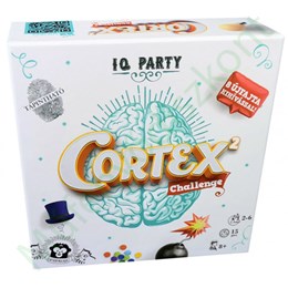 Cortex 2