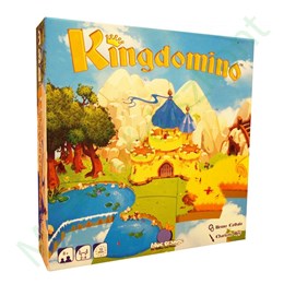 Kingdomino