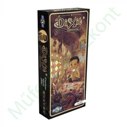 Dixit 8 - Harmóniák